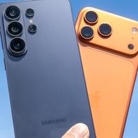 数码对抗 篇零：2026旗舰对决｜三星S26 Ultra vs iPhone 17 Pro Max｜这谁更强？