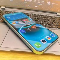 华为畅享 90 Pro Max 评测：大屏长续航下的取舍