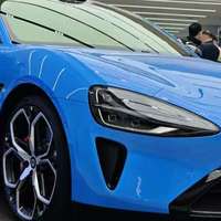 车圈快讯 篇零：10个意向用户7个无对比！新一代小米SU7，撕开了友商的体面