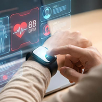 从“云端”到“指尖”，德州仪器将AI塞进1美元的芯片里