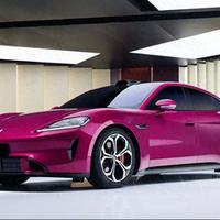 尚界Z7与Z7T预售发布：价格与核心配置解析