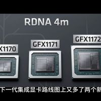 AMD 下一代集显浮出水面