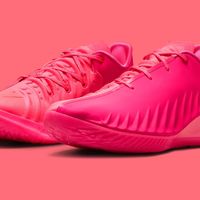 Nike GT Cut 4四款新配色2026年春季陆续发售，含Kay Yow公益款与李小龙致敬款