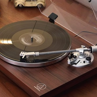 筷子可以的 篇零：入门黑胶应该如何选购唱片机？看这一篇就够了