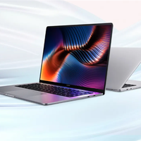 2026开年笔记本电脑线上销量榜出炉：华为、小米未进前5