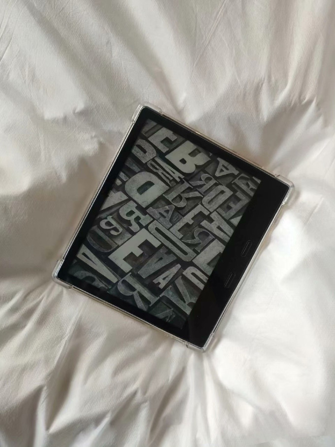电子书阅读器