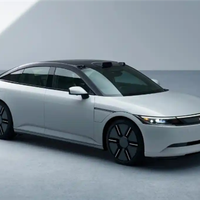 本田、索尼合作造电动车宣布告吹：公司社长曾炮轰中国电车毫无技术可言