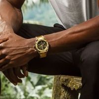 服饰穿搭 篇零：在韩国，见证宇舶手表拿下最火韩流男神！CEO揭秘为什么非他不可