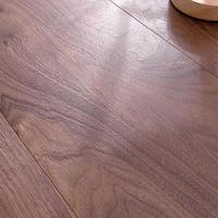 花1.2万买的“全黑胡桃”餐桌，可能只有3毫米是真的