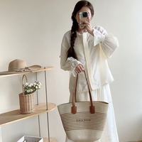 奥康复古托特包实测：软皮通勤包，值不值得入？