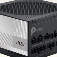 2026年高功率电源选购指南：1000W-1300W微星电源深度解析与推荐