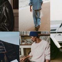 男士买衣选对不选贵,这5个品牌价格超亲民