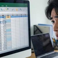 表格整理到崩溃、数据核对到抓狂？G*10分钟帮你搞定！