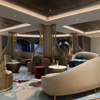 新加坡迪士尼探险号礼宾服务和权益