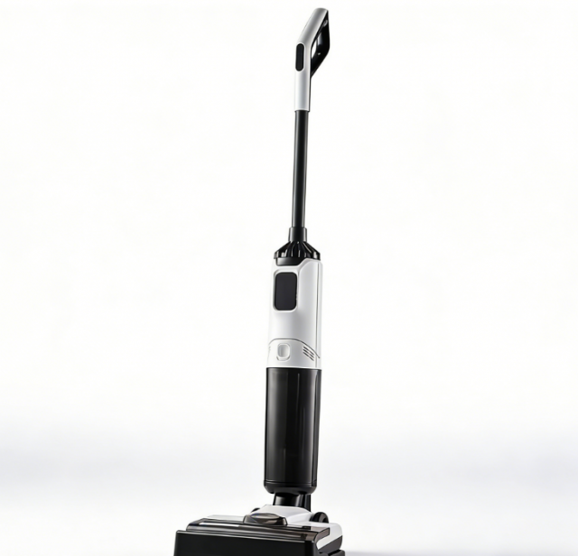 2026年一季度家用电器测评：轻便省力+全链路除臭深度对比