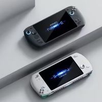 存储器价格过高，AYANEO 全面暂停锐龙 AI Max 掌机 NEXT 2 预售