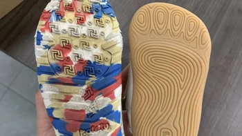 宽楦赤足鞋|让宝宝穿着像光脚一样舒服
