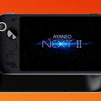 存储成本飙升导致AYANEO NEXT 2暂停销售