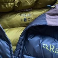 Rab 为什么一直口碑很硬，却很难像始祖鸟那样成为中产符号？