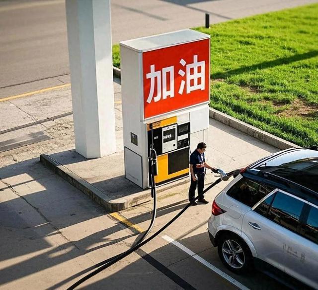 就算油价8块8，为何老司机仍不换电车？背后这笔账算得太真实？