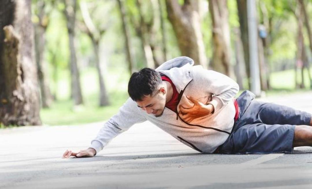 心电图正常≠心脏安全!中年人防猝死,体检别漏掉这些指标