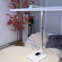 别再被“国AA级”忽悠了！这三类护眼台灯买回家=伤眼