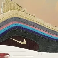 灯芯绒只排历史第五！前四款都是关系户？