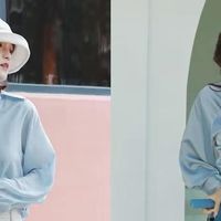 春天穿阔腿裤时，推荐你搭配这“4双鞋子”，既增高显瘦还很百搭