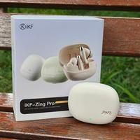 iKF六麦降噪耳机百元真香还是智商税？1000+用户观点大PK