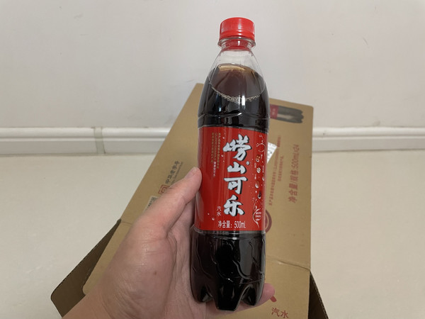 直接停不下来，口味胜过可口可乐，健康饮料必须上。