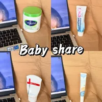 🍼新手妈妈亲测｜宝宝护肤四件套，保湿yyds