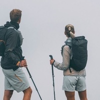 徒步耳机怎么选？推荐十款2026适合徒步戴的运动耳机