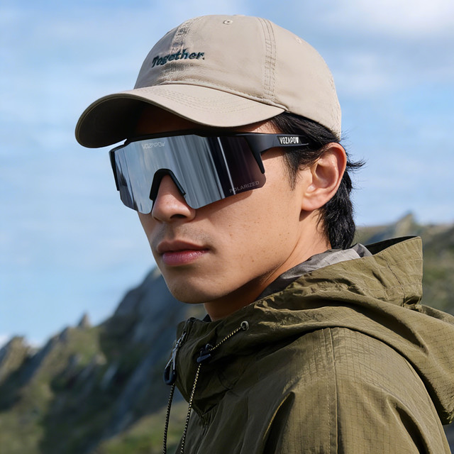 国货户外眼镜标杆，vozapow沃飒凭实力站稳一线阵营