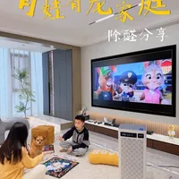 👶🐶有娃有宠，净化器让空气超干净 谁说娃和宠物不能共存？做了好多功课终于挖到了满意的空气净化器，对甲醛、tvoc实打实的有效果，现在一回家，就能享受清新的空气了~
#空气净化器 #家居好物 #除甲醛 #新家入住 #TVOC