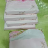 被云朵裹住的温柔｜东方甄选乳霜云柔巾，全家都爱的软乎乎治愈感