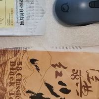 一口吃掉春天，让这杯滇红给您们的春天加酚吧