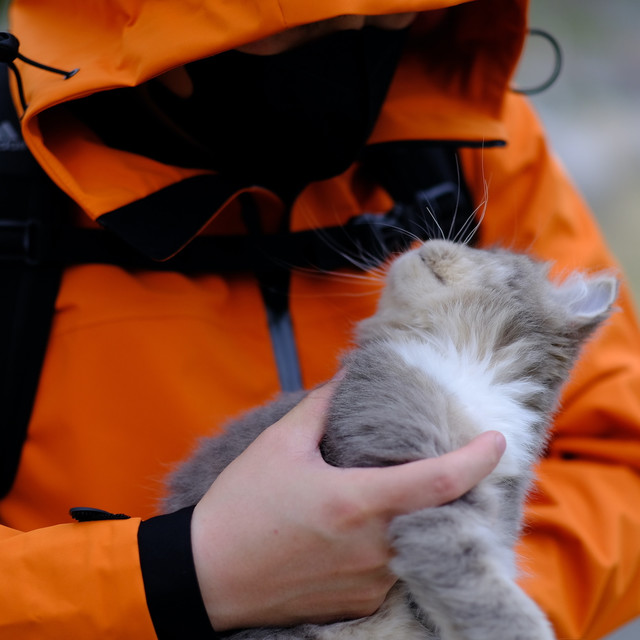 硬核热销王炸！测评VBREX冲锋衣，重装越野7防+平价罕见！
