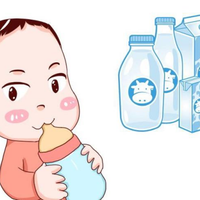 3岁后还喝儿童奶粉？多数孩子纯牛奶就够，多花的钱只是买安心