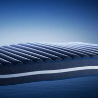 值得入手的智能床垫推荐：老人专用款深度解析，智能翻身功能实测