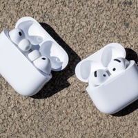 AirPods 4不值得AirPods 3用户升级,除非你急需主动降噪
