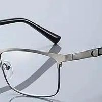 2026 高度近视变色镜片测评：五大主流技术参数与场景适配分析