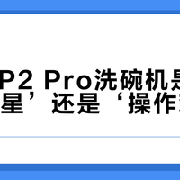 美的UP2 Pro洗碗机是‘小户型救星’还是‘操作鸡肋’？87位用户真实体验大PK