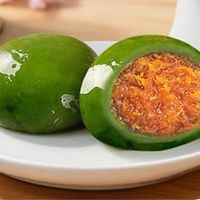 春日解馋天花板！杏花楼4味青团，一口糯出江南春