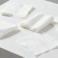 敏感肌用洗脸巾反而烂脸？真相是90%的人根本没选对材质