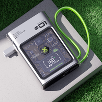 2026新规下，这四款充电宝才真正安全合规