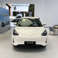 在一众A0级轿车里面杀出重围，吉利新能源汽车星愿是如何做到的，值不值得购买？