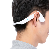 纽曼骨传导耳机真比传统耳机安全舒适？786+用户观点大PK