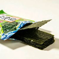 减脂期也能吃零食？这样选不破功还解馋