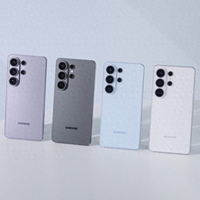 三星Galaxy S26 Ultra解析：硬件级防窥屏与AI生态升级