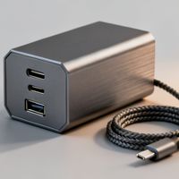 Anker Prime充电宝全协议兼容：真能解决多设备充电难题，还是营销噱头？